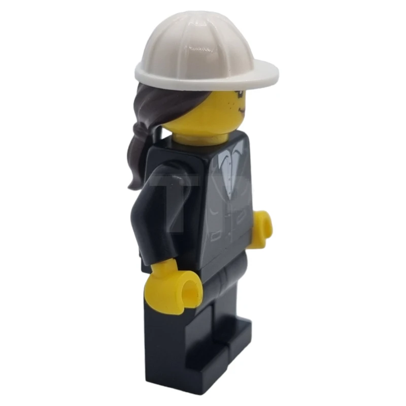 LEGO&reg; cty1606 Construction Engineer