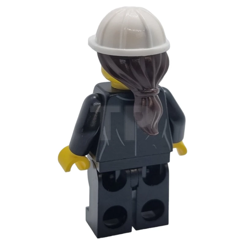 LEGO&reg; cty1606 Construction Engineer