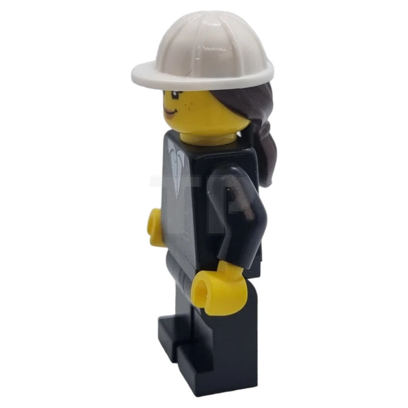 LEGO&reg; cty1606 Construction Engineer