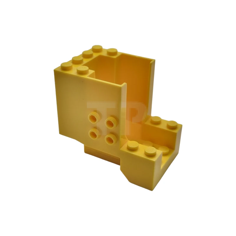 LEGO&reg; 6448524 - 80394 - Cockpit 6 x 4 x 4 2/3