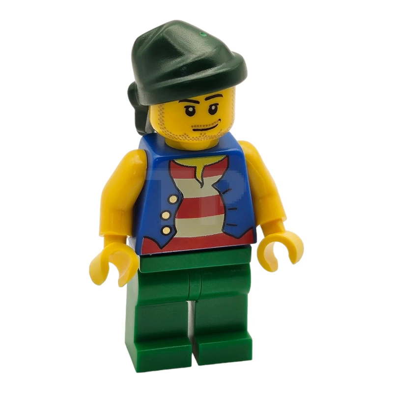 LEGO&reg; pi108 Pirate