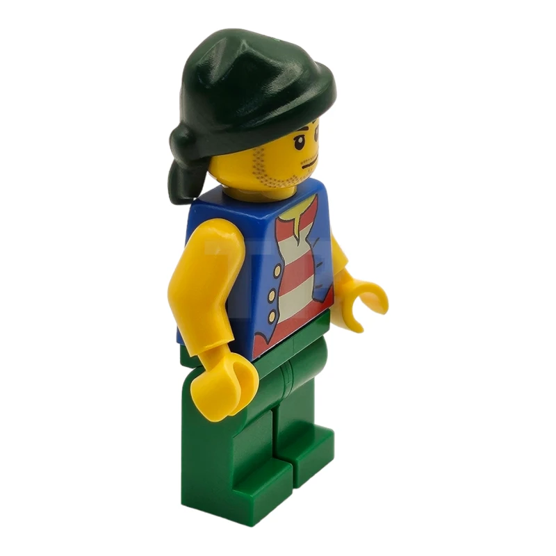 LEGO&reg; pi108 Pirate