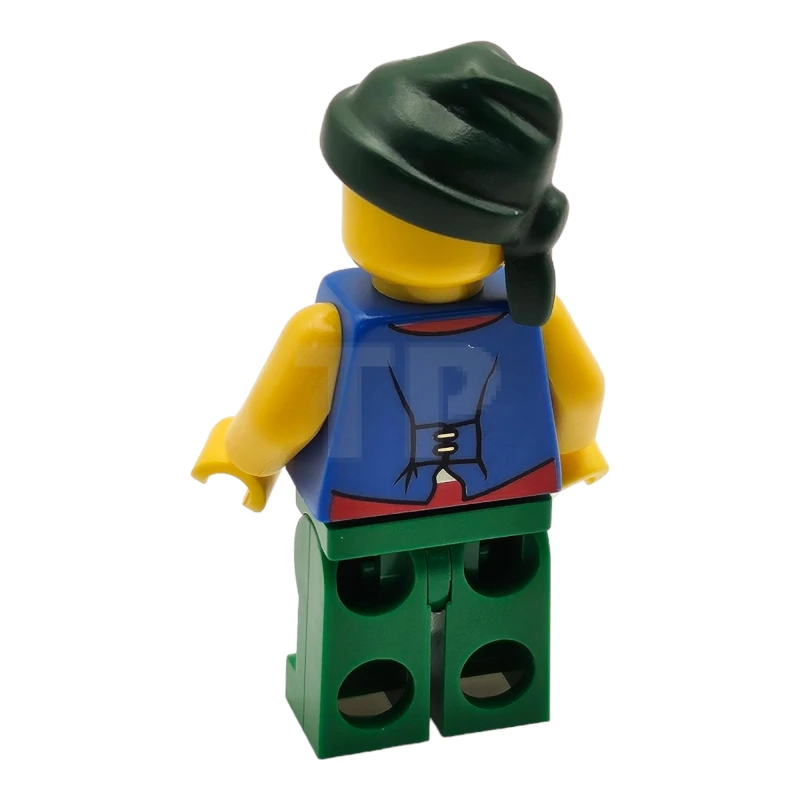 LEGO&reg; pi108 Pirate