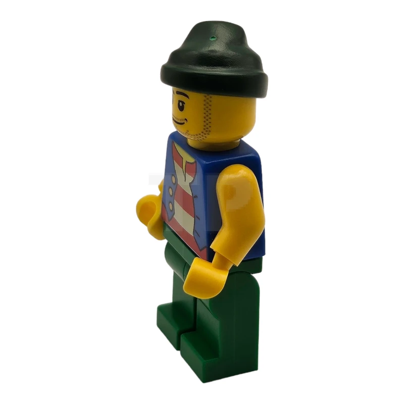 LEGO&reg; pi108 Pirate