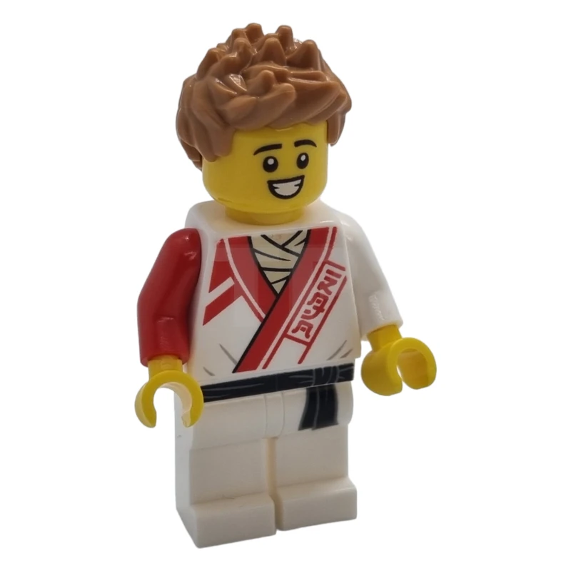 LEGO&reg; njo0799 Apprentice Male
