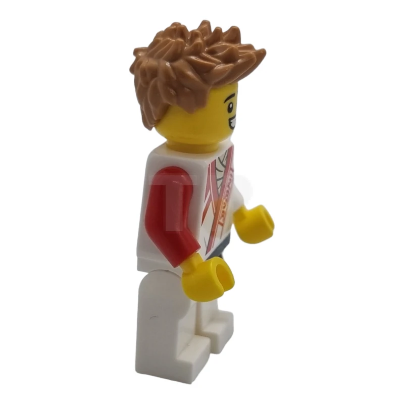 LEGO&reg; njo0799 Apprentice Male