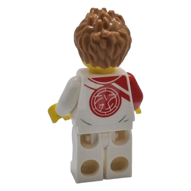 LEGO&reg; njo0799 Apprentice Male