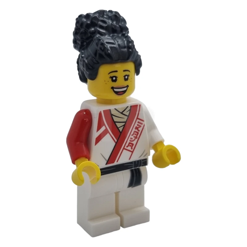 LEGO&reg; njo0800 Apprentice Female