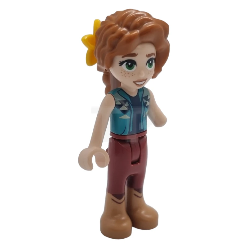 LEGO&reg; frnd0620 Autumn