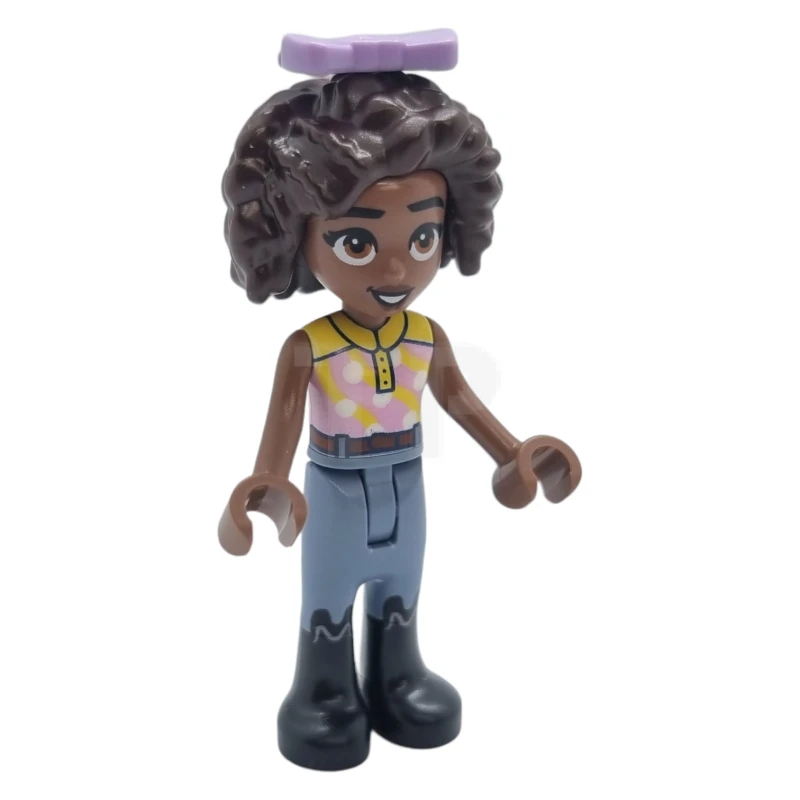 LEGO&reg; frnd0621 Aliya