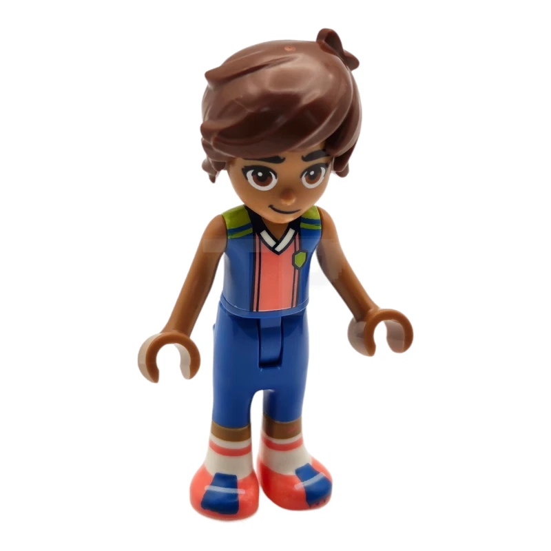 LEGO&reg; frnd0638 Leo