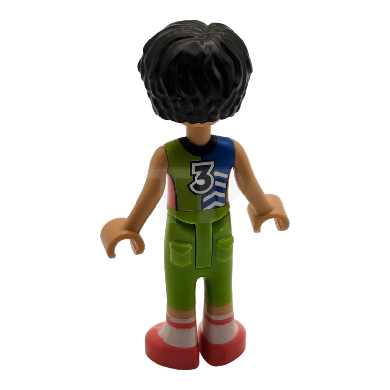 LEGO&reg; frnd0641 Niko