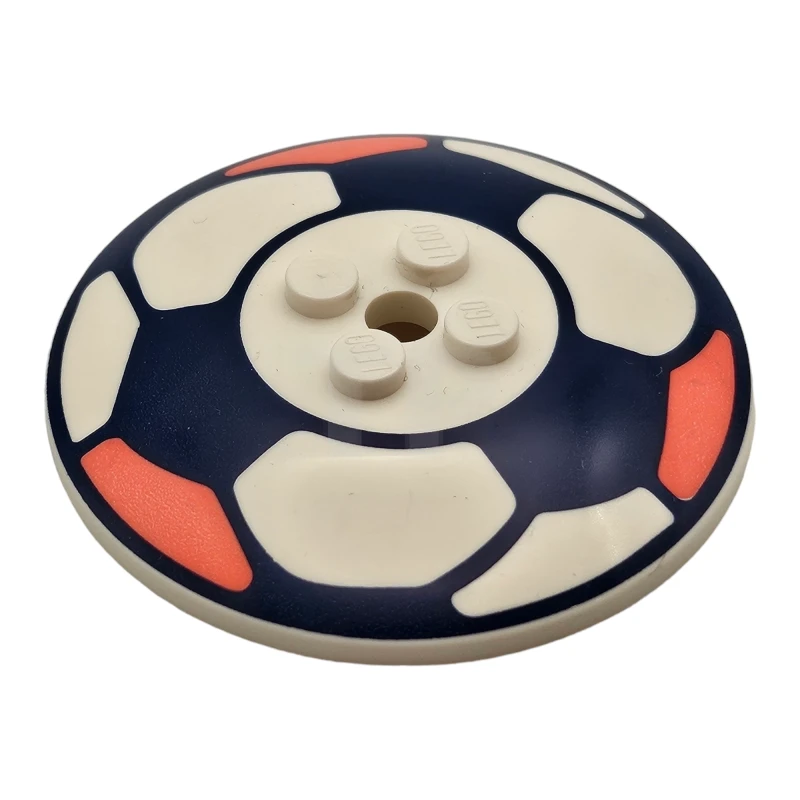 LEGO&reg; 6435157 - 44375bpb20 - Dish 6 x 6 Inverted