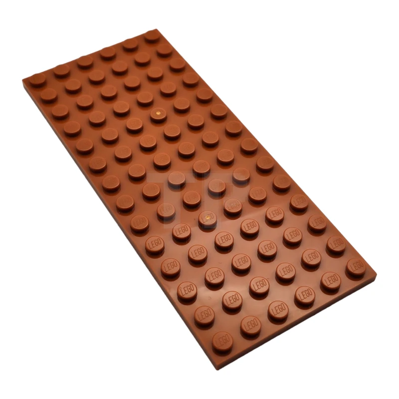 LEGO&reg; 6440669 - 3456 - Plaat 6 x 14