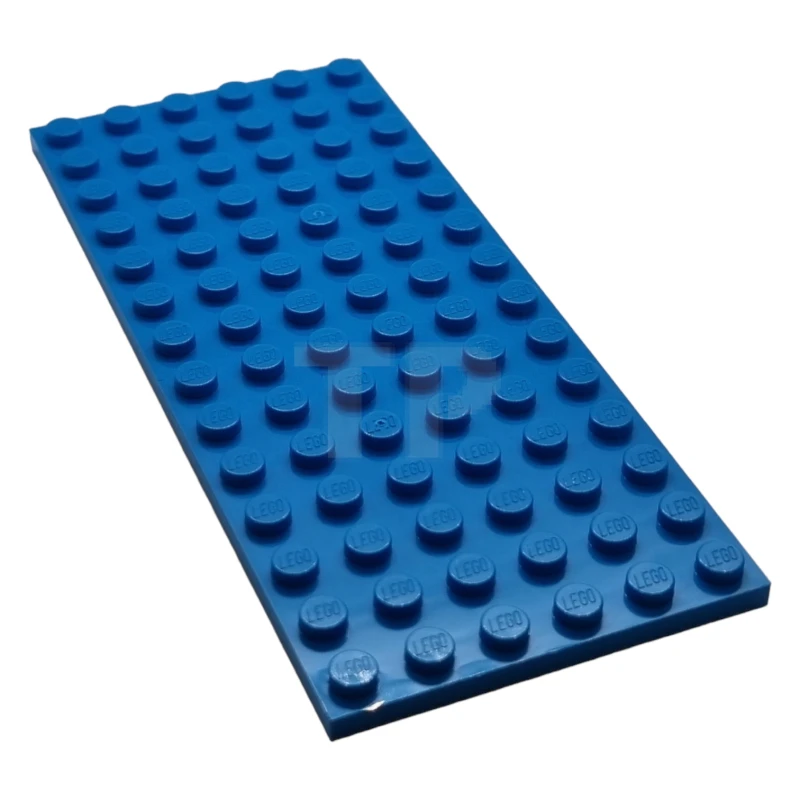 LEGO&reg; 6438916 - 3456 - Plaque 6 x 14