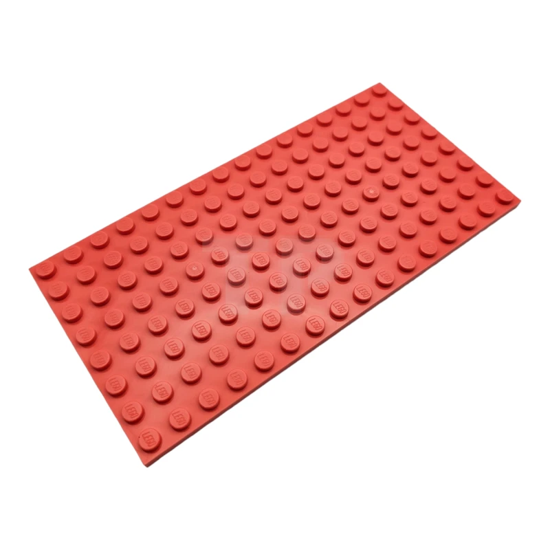 LEGO&reg; 6380629 - 92438 - Plate 8 x 16