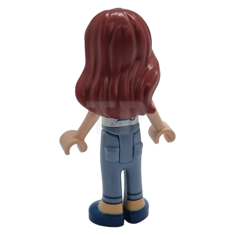 LEGO&reg; frnd0627 Paisley
