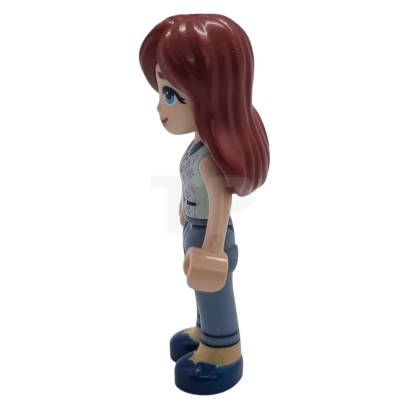 LEGO&reg; frnd0627 Paisley