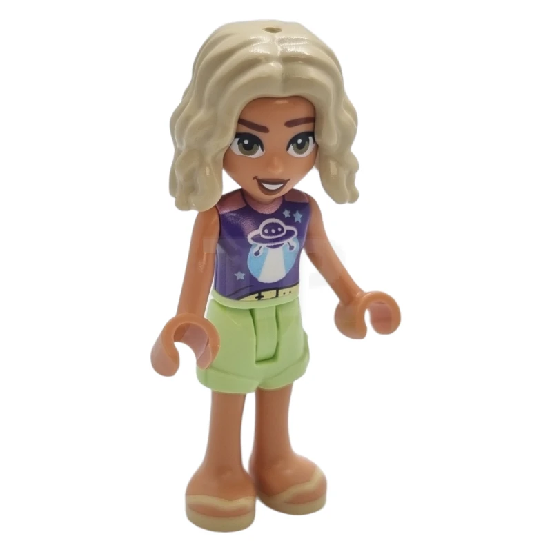 LEGO&reg; frnd0628 Nova