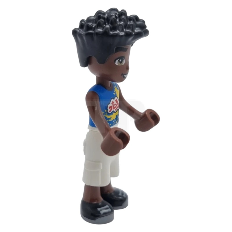 LEGO&reg; frnd0629 Zac