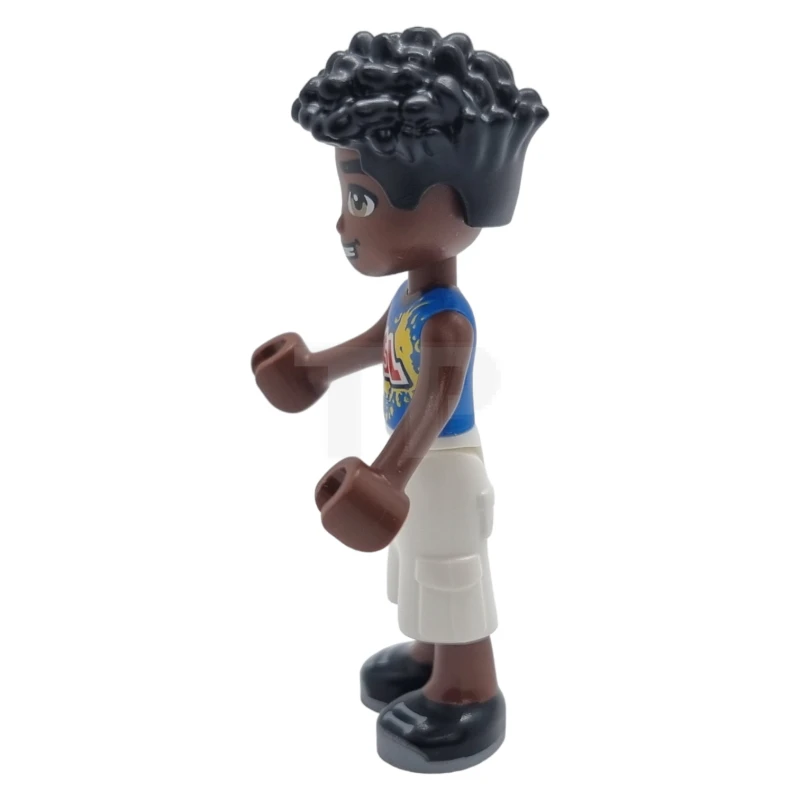 LEGO&reg; frnd0629 Zac