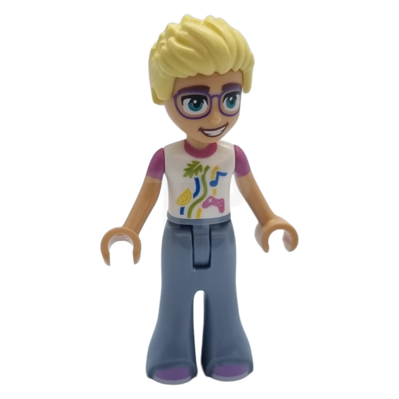 LEGO&reg; frnd0630 Olly