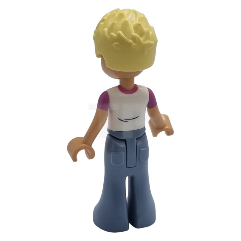 LEGO&reg; frnd0630 Olly