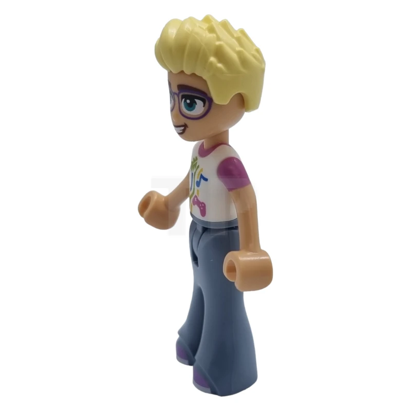 LEGO&reg; frnd0630 Olly