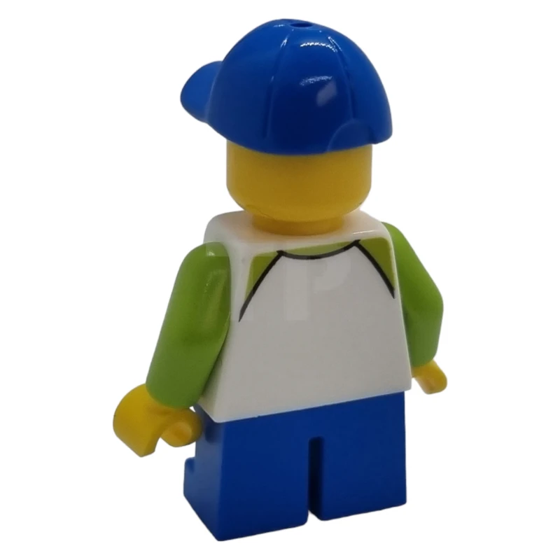 LEGO&reg; cty1662 Boy - White Dinosaur Shirt