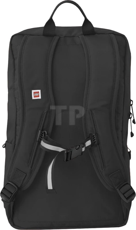 Zaino LEGO® 1x2 Mattone Nero