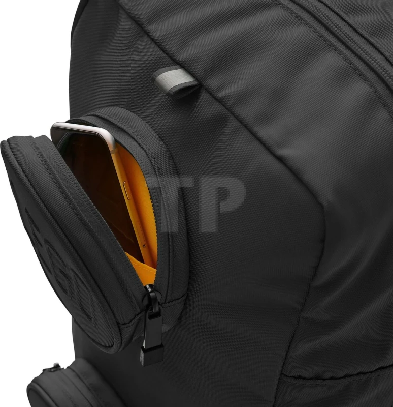 Zaino LEGO® 1x2 Mattone Nero