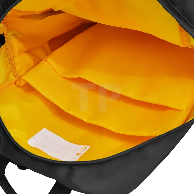 Zaino LEGO® 1x2 Mattone Nero