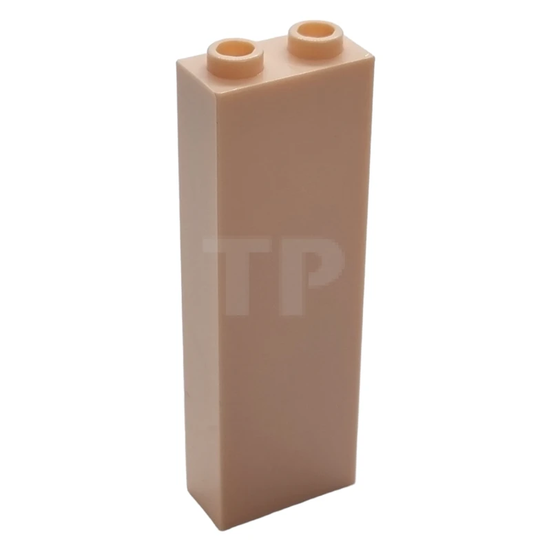 LEGO&reg; 6426232 - 2454 - Brick 1 x 2 x 5