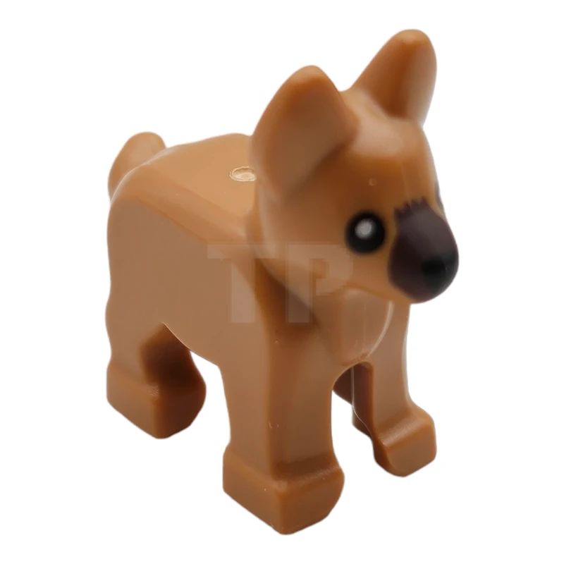 LEGO&reg; 6419079 - 2889pb01 - Hond, Puppy