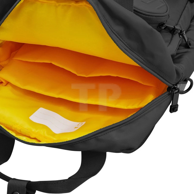 LEGO® Backpack 2x2 Brick Black