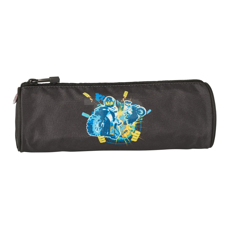 LEGO® CITY pencil roll