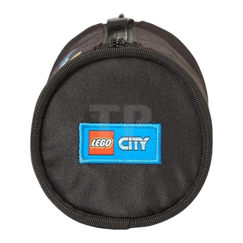LEGO® CITY pencil roll