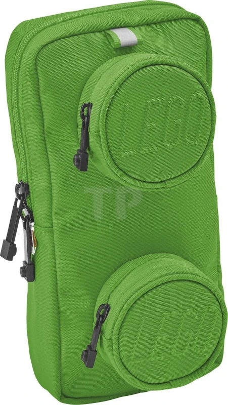 Lego Signature Sling Bag Green