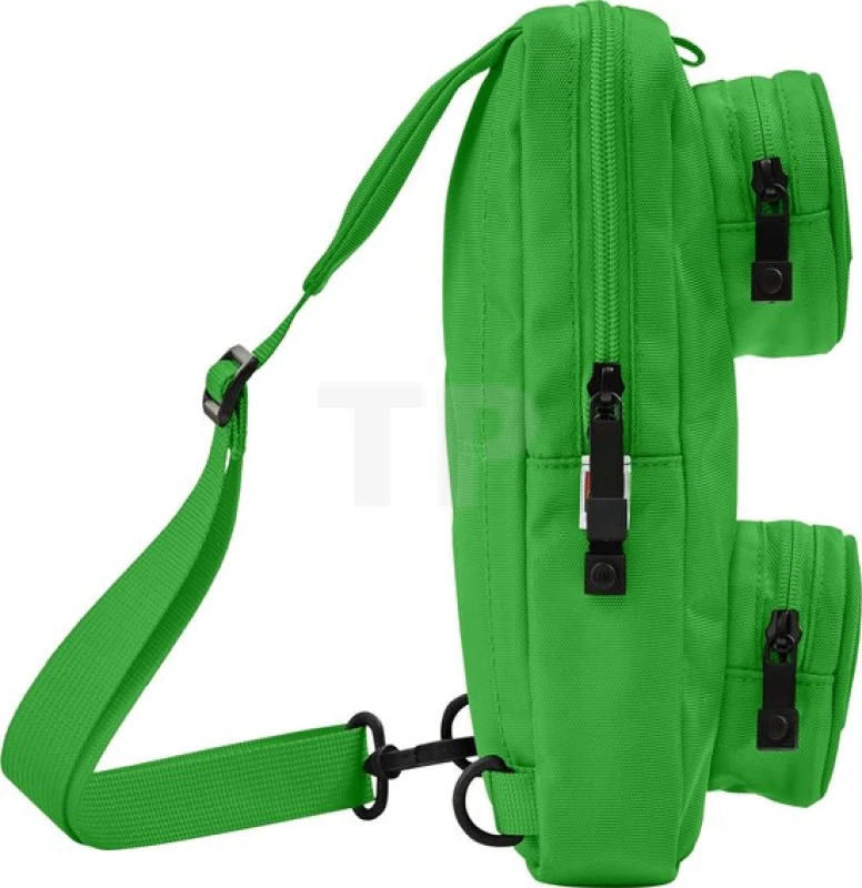 Lego Signature Sling Bag Green