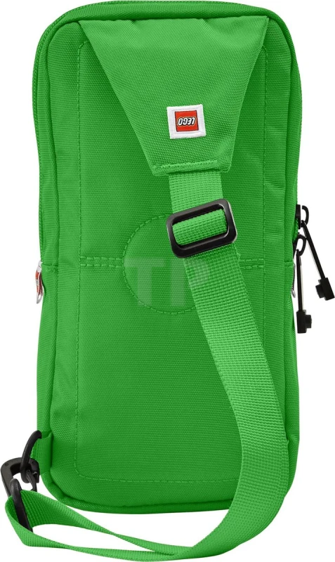 Lego Signature Sling Bag Green