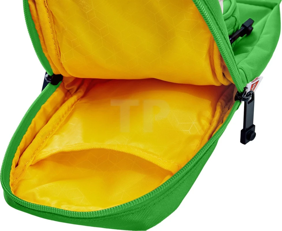 Lego Signature Sling Bag Green
