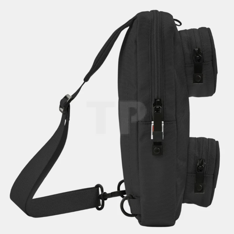 Lego Signature Sling Bag Black