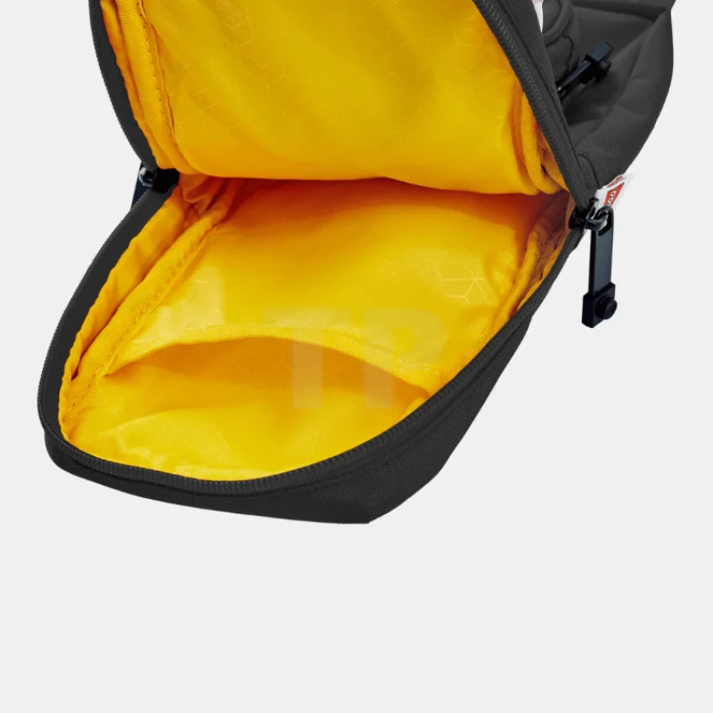 Lego Signature Sling Bag Black