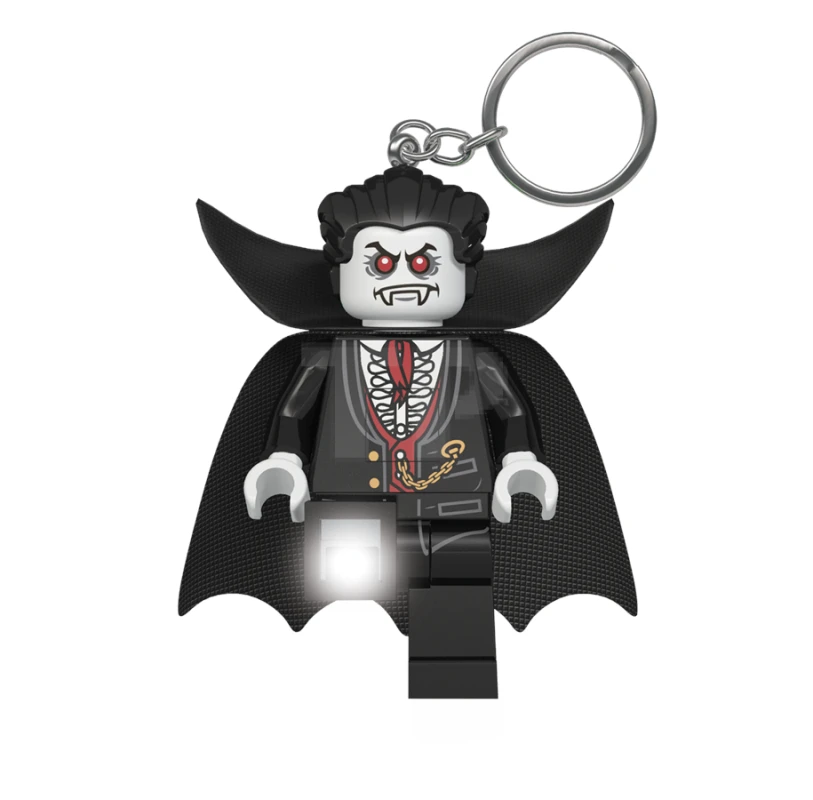 LED Key Light Vampyre