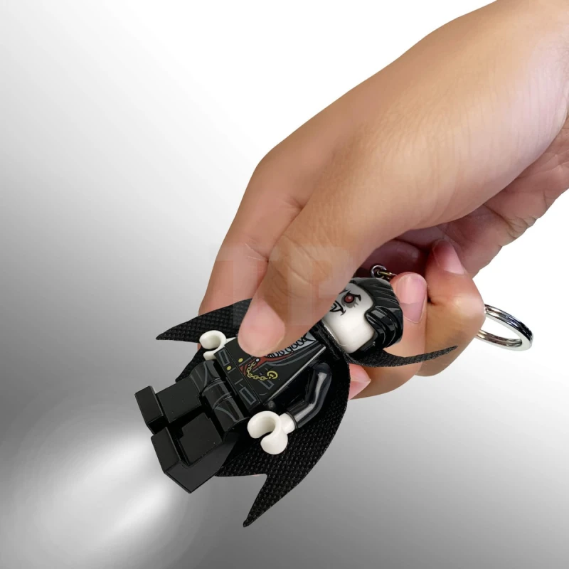 LED Key Light Vampyre