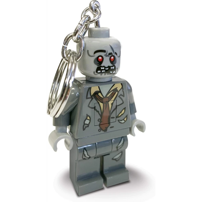 LED Key Light Zombie