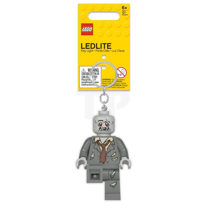 LED Key Light Zombie