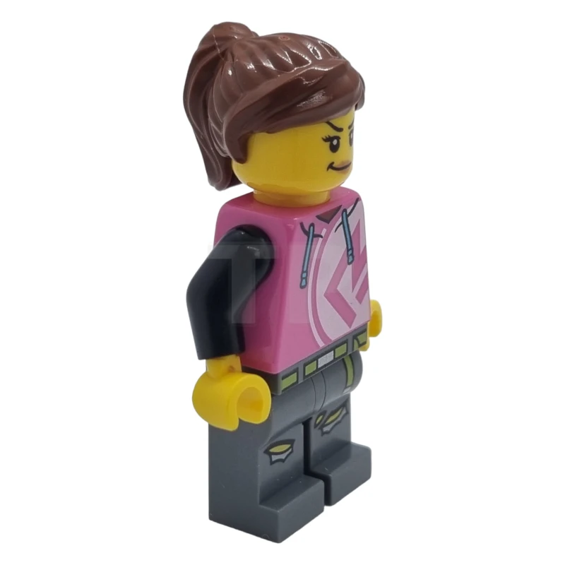 LEGO&reg; cty1626 Kick Scooter Driver