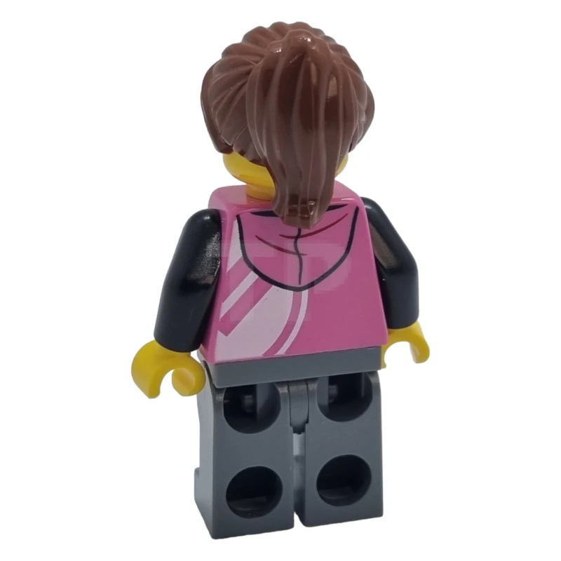 LEGO&reg; cty1626 Kick Scooter Driver