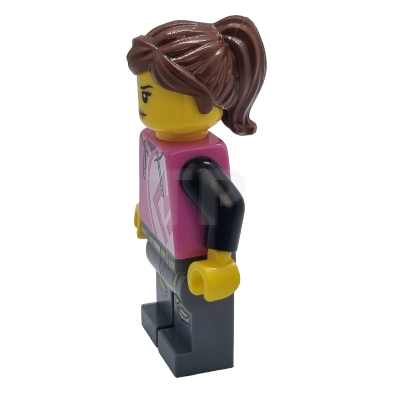 LEGO&reg; cty1626 Kick Scooter Driver